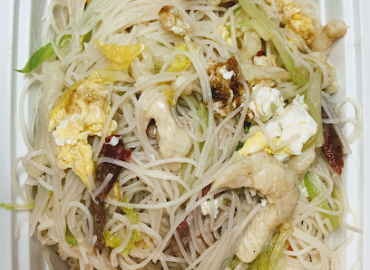 Golden Wok I