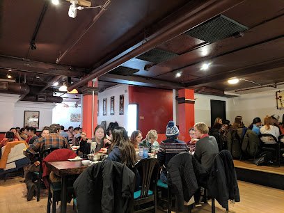 De Tasty Hot Pot Restaurant
