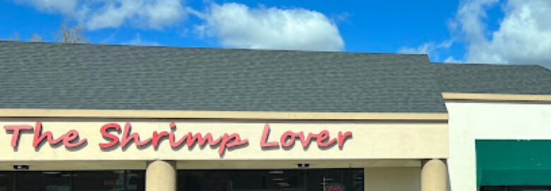 The Shrimp Lover Sacramento