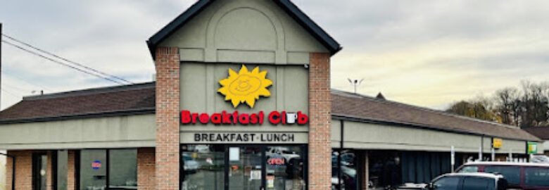 Breakfast Club of Steubenville