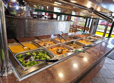 Mi Jacalito Mexican Buffet Comida Tradicional Mexicana