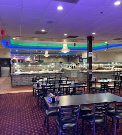 Star Buffet