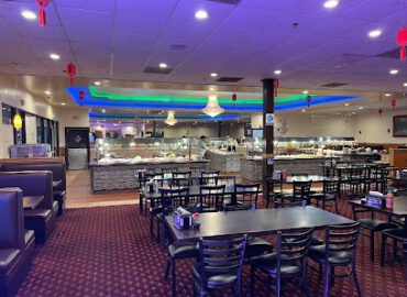 Star Buffet