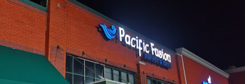 Pacific Fusion