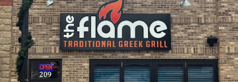 The Flame