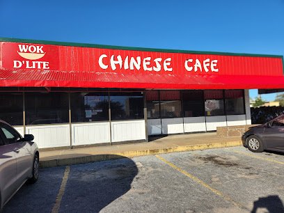 Wok D’Lite