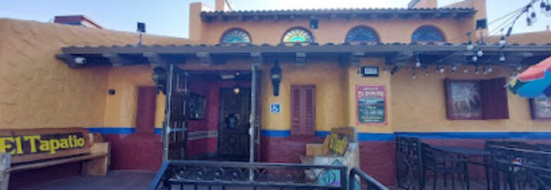 El Tapatio Mexican Restaurant