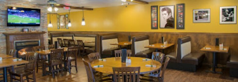 Augie’s Pizza & Catering