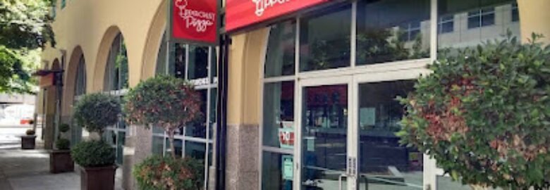 Thee Upper Crust Pizza