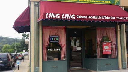 Ling Ling Ridgway(Accept Cards Min. 10)