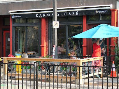 Karma’s Cafe