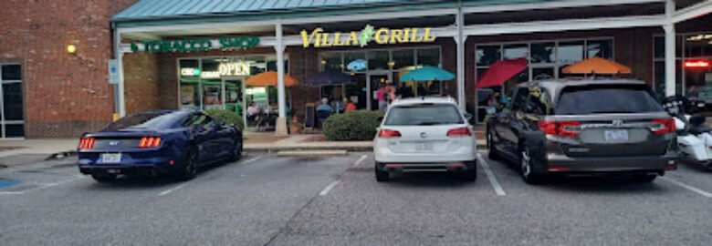 Villa Grill