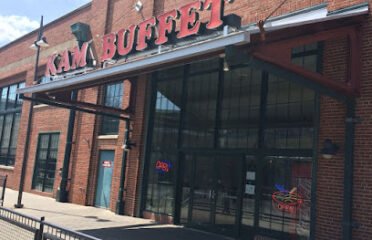 Kam Buffet & Kam Cajun Seafood Restaurants