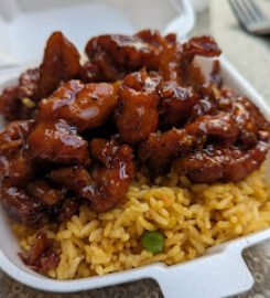 Stir Fry 88