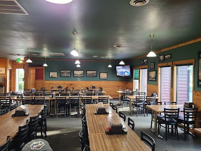Fultano’s Pizza