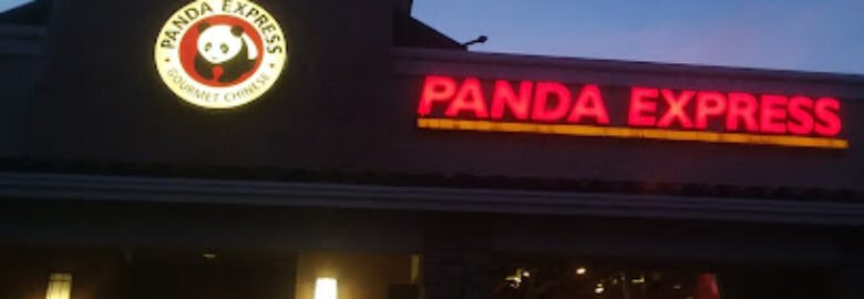 Panda Express