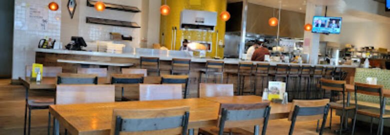 California Pizza Kitchen