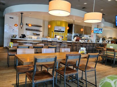 California Pizza Kitchen