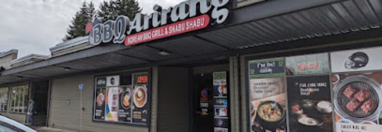 Arirang Korean BBQ Mill Creek