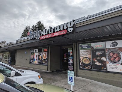 Arirang Korean BBQ Mill Creek