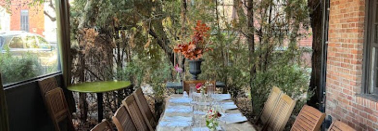 feast & floret