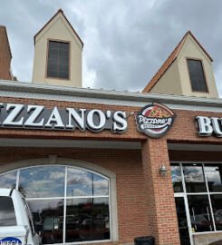 Pizzano’s Buffet