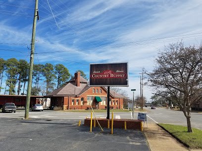 478 Country Buffet