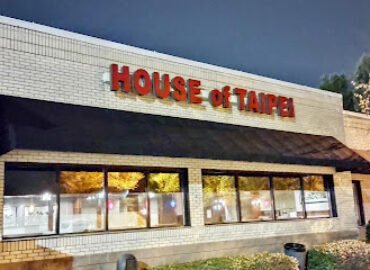 House of Taipei