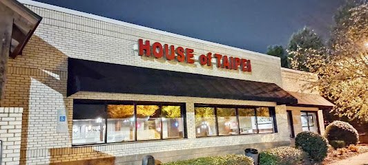 House of Taipei