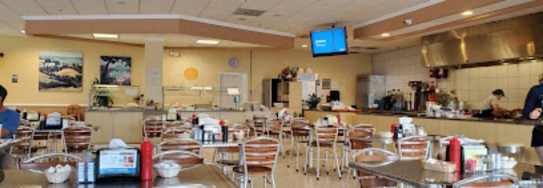 Sunshine Breakfast Restaurant