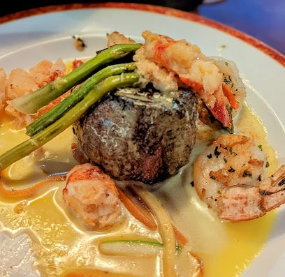 The Western Door Steakhouse – Seneca Resort & Casino