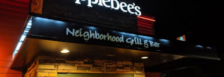 Applebee’s Grill + Bar
