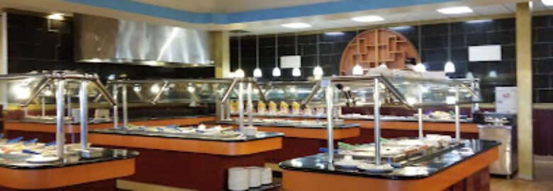 Fuji Buffet