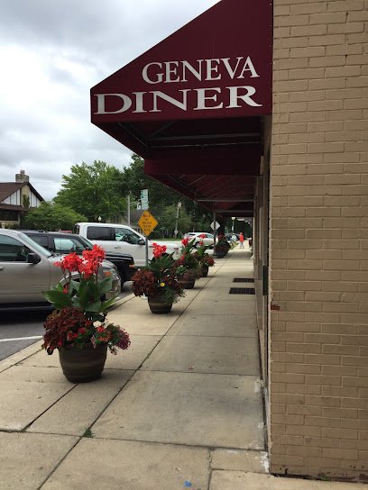 Geneva Diner