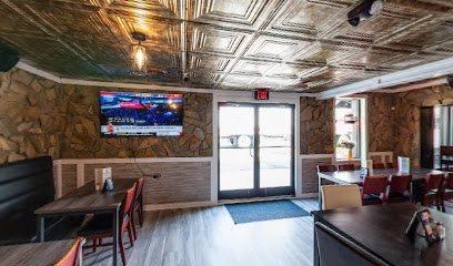 Downtown Cafe