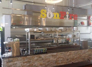 SunFire All Day Breakfast Restaurant