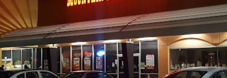 Mountain Mike’s Pizza
