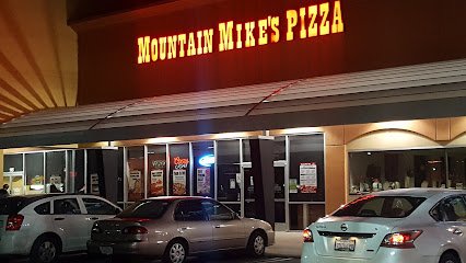 Mountain Mike’s Pizza