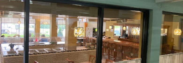 Shoreline Cafe