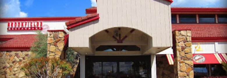 Brookfields Restaurant Sacramento