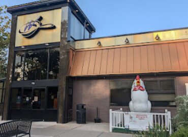 Wyomissing Restaurant and Bakery