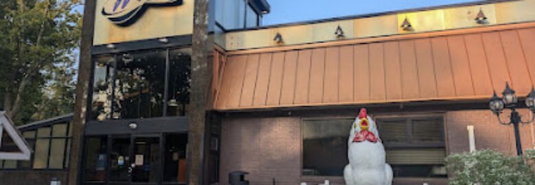Wyomissing Restaurant and Bakery