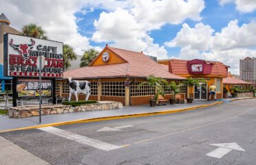 Cafe Mineiro Brazilian Steakhouse