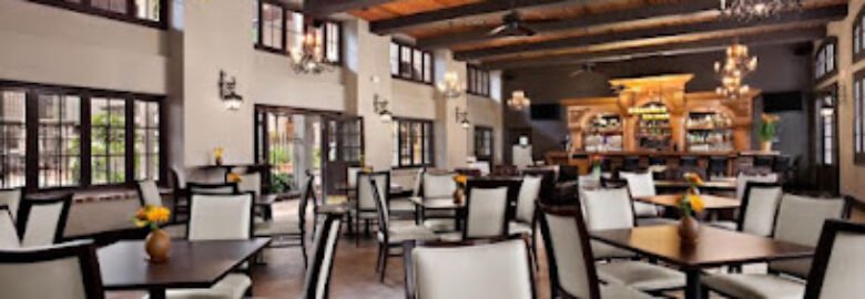 Grille 29 Restaurant & Lounge