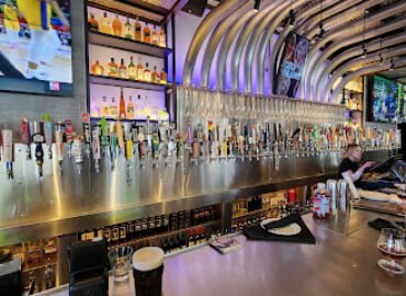 Yard House