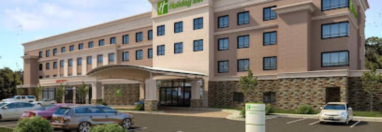Holiday Inn Houston East-Channelview, an IHG Hotel
