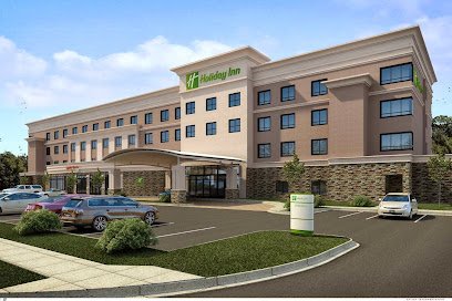 Holiday Inn Houston East-Channelview, an IHG Hotel