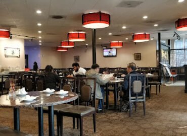 Dim Sum King