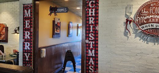 Metro Diner