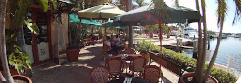 Café Des Artistes